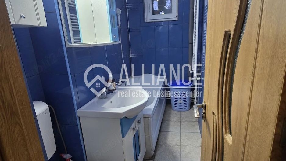 Tomis Nord - Apartament 3 camere de inchiriat ( COD 08 ) - Poză 7