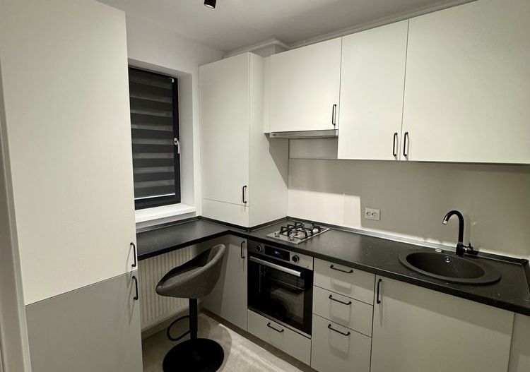 Garsoniera  Hils Brauner  - metrou Nicolae Teclu - Poză 7