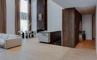 Apartament 5 Camere | One Verdi Park | 3 Locuri de Parcare - Poză 9