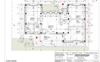 Casa  nouă de vanzare,  în zona Micesti - Poză 2