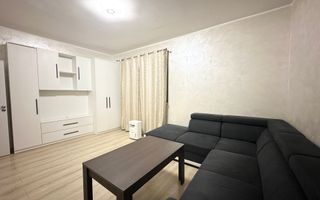 Apartament deosebit cu 2 camere decomandat si curte proprie | Giroc - Poză 2