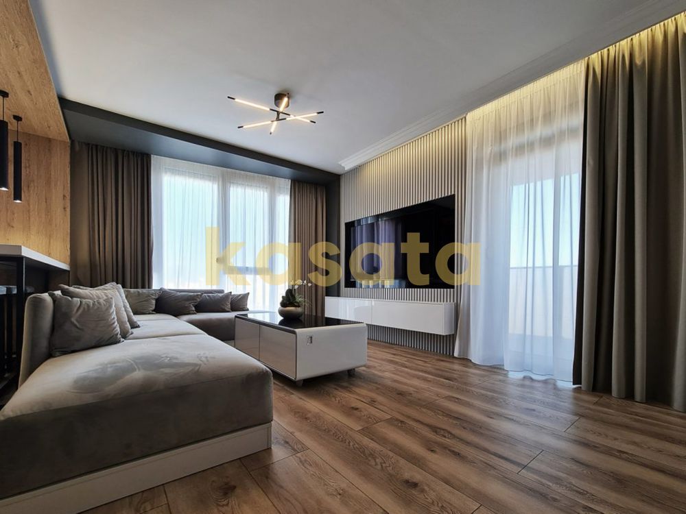 Vila 4 camere Bragadiru | Curte, zonă liniștită - Poză 1