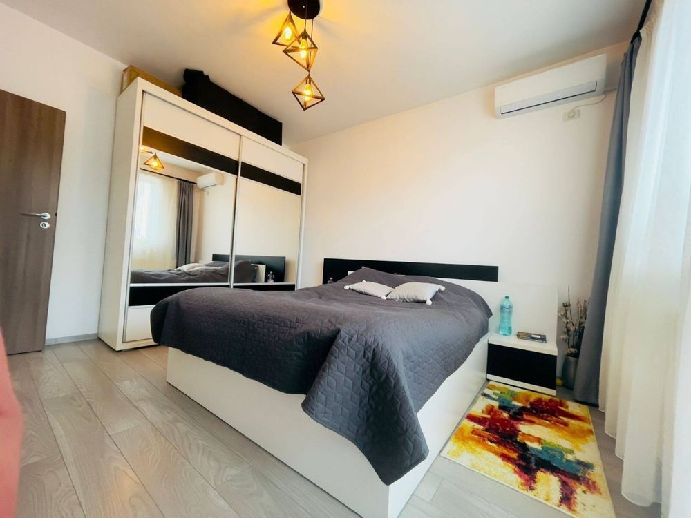 Inchiriere apartament 3 camere fundeni - Poză 5