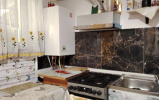 Garsoniera/ Alexandru cel Bun/ 22mp
