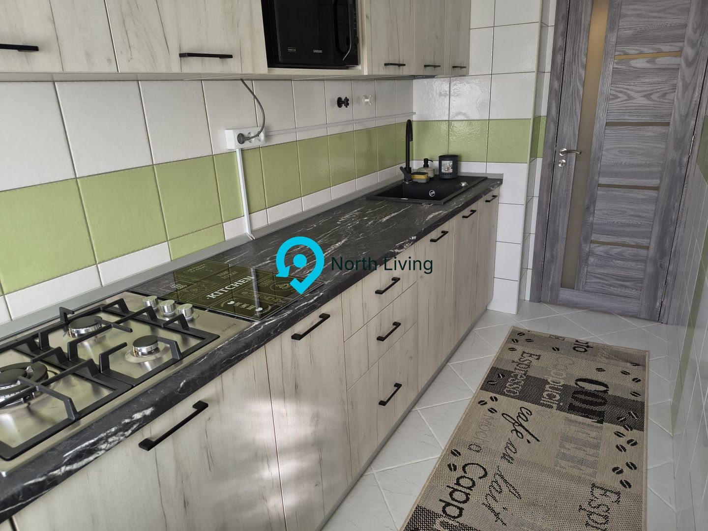 Garsonieră de închiriat 43 mp, Zona Mall Vitan- Metrou Dristor - Poză 8