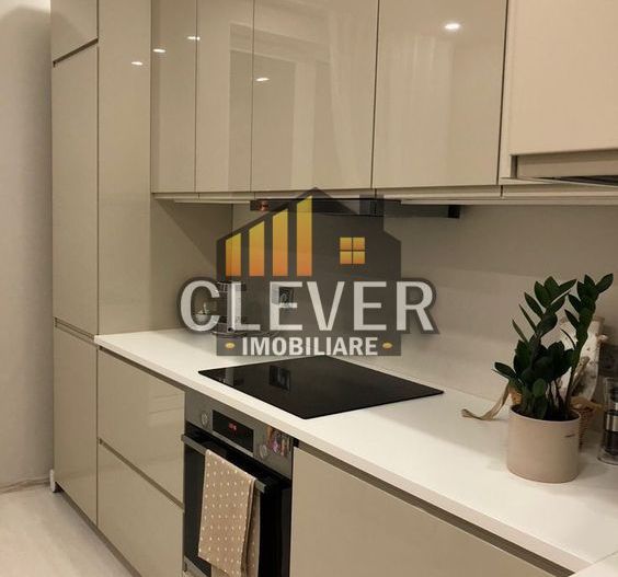 3 Camere Decomandat Etaj Intermediar |  Pallady - metrou Teclu - Poză 5