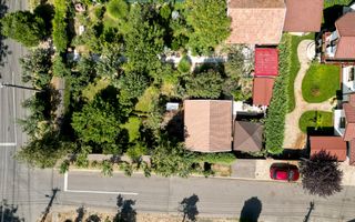 Casă cu o cameră, teren 350 mp în Subcetate - Poză 17