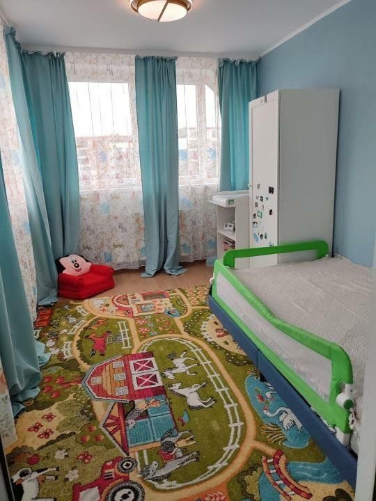 Proprietar, vand vila individuala Siseşti, singur in curte - Poză 6