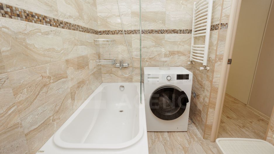 Vânzare. apartament, o cameră, strada Trandafirilor, Botanica - Poză 23