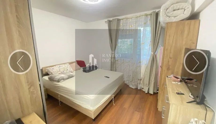 OCAZIE Apartament 2 camere langa METROU Piata Sudului - Poză 5