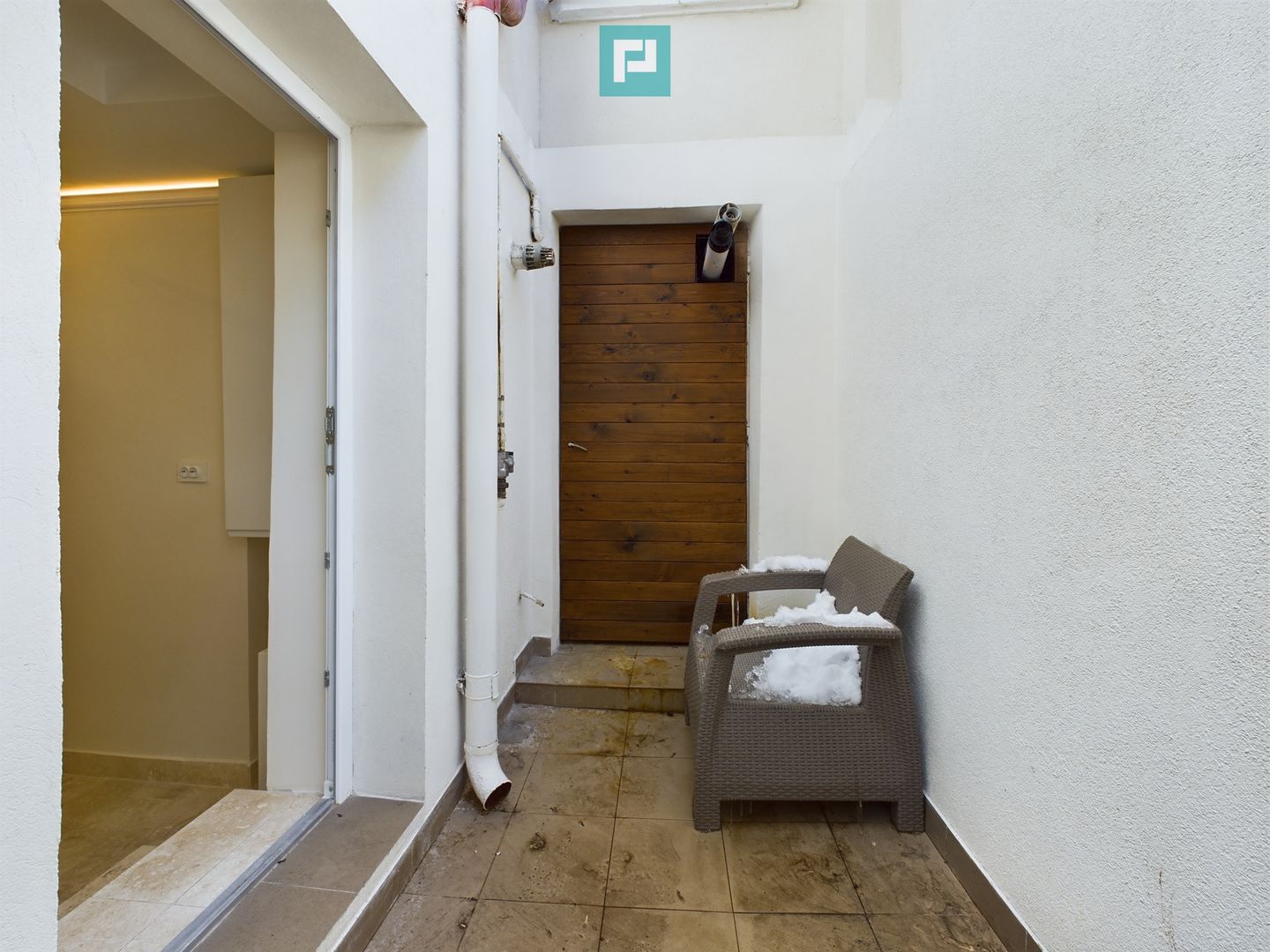 Apartament de 130 mp într-o casă interbelică din Dorobanți – renovat - Poză 14