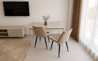 Apartament 2 camere Otopeni | mobilat & utilat | parcare | comision 0 - Poză 2