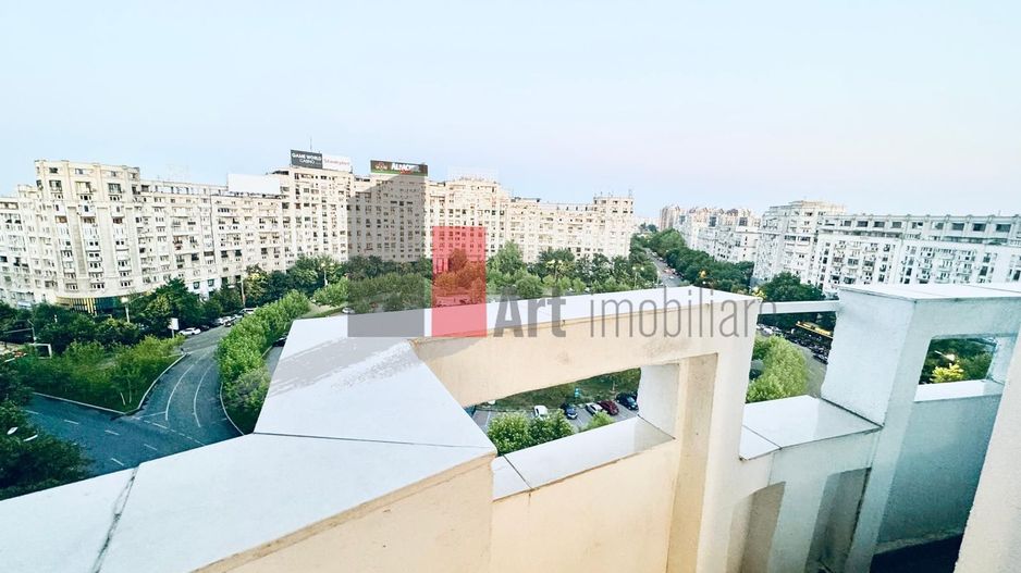 APARTAMENT  3 CAMERE UNIRII - Poză 9