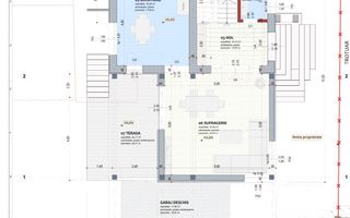 Casa Sibiu, teren 560 mp, pivnita - Poză 4