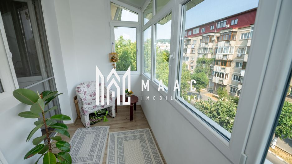 APARTAMENT 3 CAMERE| ZONA CENTRALA - Poză 6