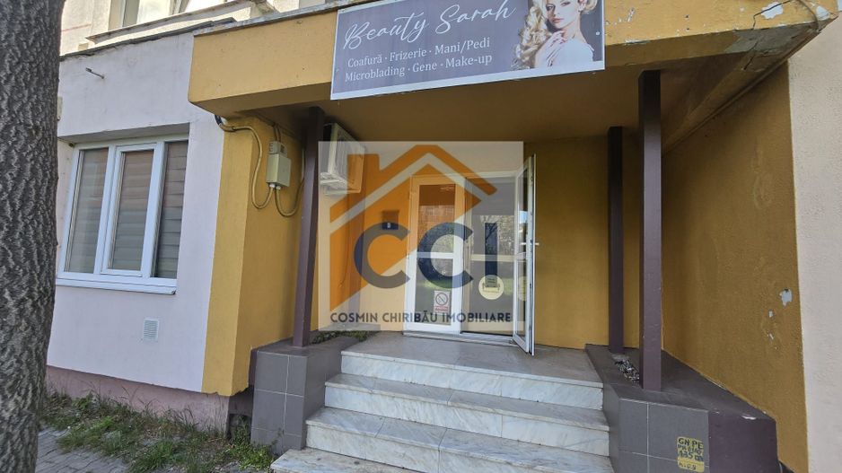 Spatiu Comercial ideal pentru afaceri de succes! - Poză 2