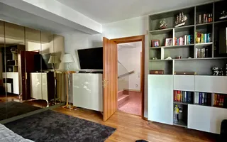 Vila cu 5 camere //2 parking// Zona Domenii - Poză 20