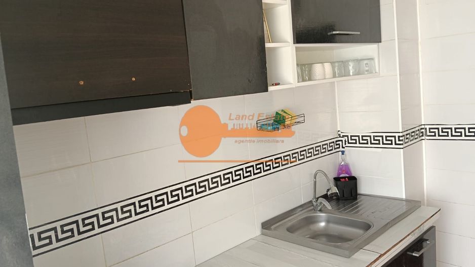 2 camere Crangasi 350 m metrou - Poză 3