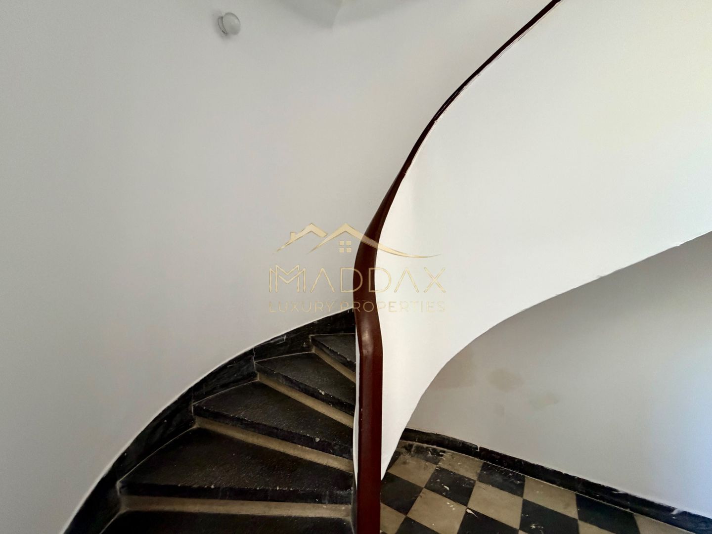 Birou cu 5 camere Unic *160mp* // Zona Eminescu- Polona - Poză 46