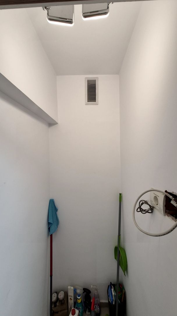 Apartament cu 3 camere 70,28 mp - piata Iancului - Poză 16