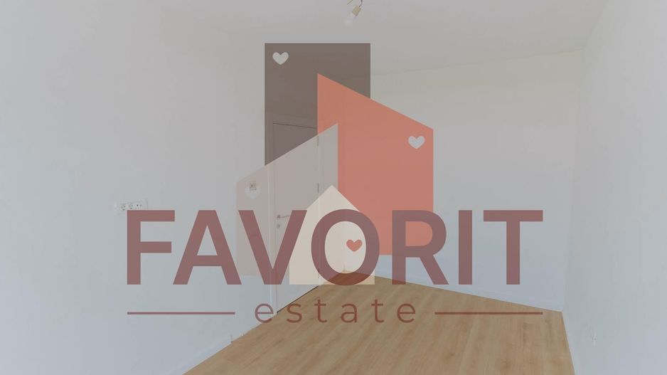 2 camere | etaj 2/3 | bloc nou | zona excelenta | loc de parcare - Poză 12