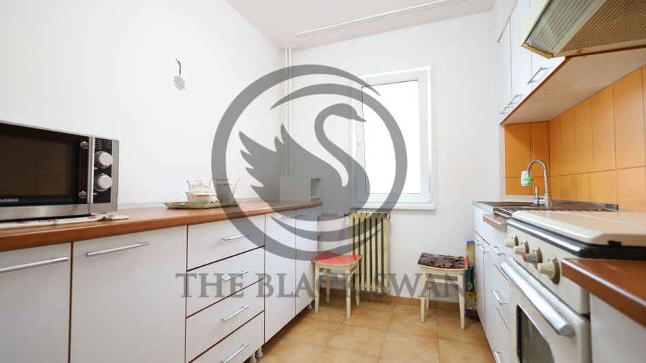 Apartament cu 3 camere de vanzare | Zona Nord, Ploiesti | Comision 0% - Poză 12