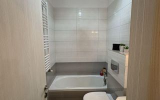 GARSONIERA- BRANCOVEANU, PARCARE INCLUSA, CENTRALA, BUCATARIE INCHISA - Poză 8