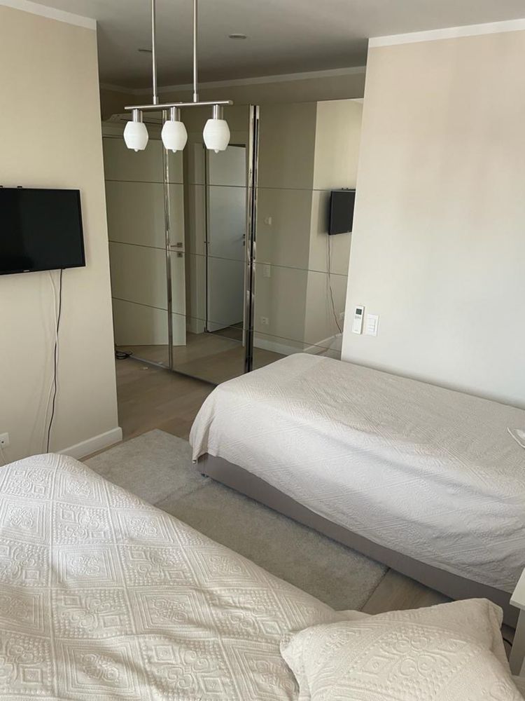 Apartament 3 camere, 109 mp, cartier Floreasca - Poză 7