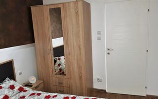 Apartament 3 camere, mobilat, utilat,  cartier Tolstoi Cetate - Poză 8