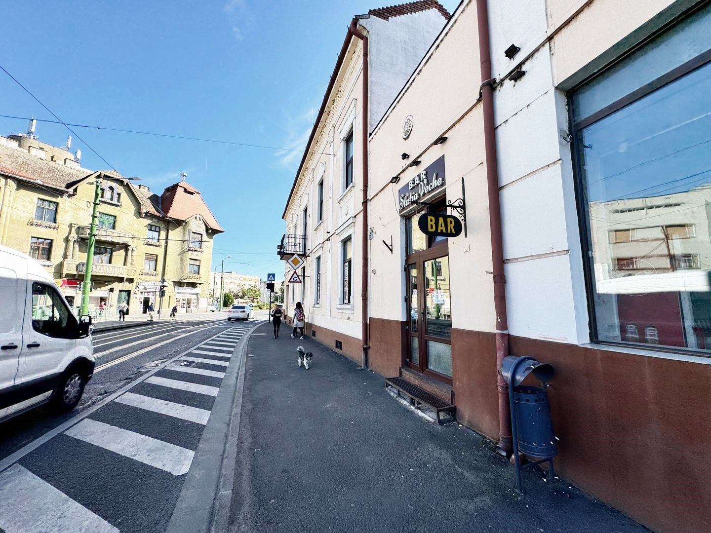 Spațiu Comercial în Boul Roșu,. Ideal pentru Fast Food și Cafenea! - Poză 8