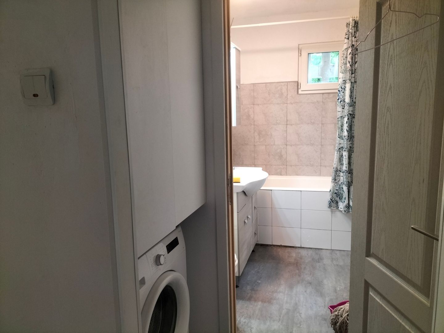 Apartament  Luminos 3 camere. Bld. Brancoveanu. - Poză 9