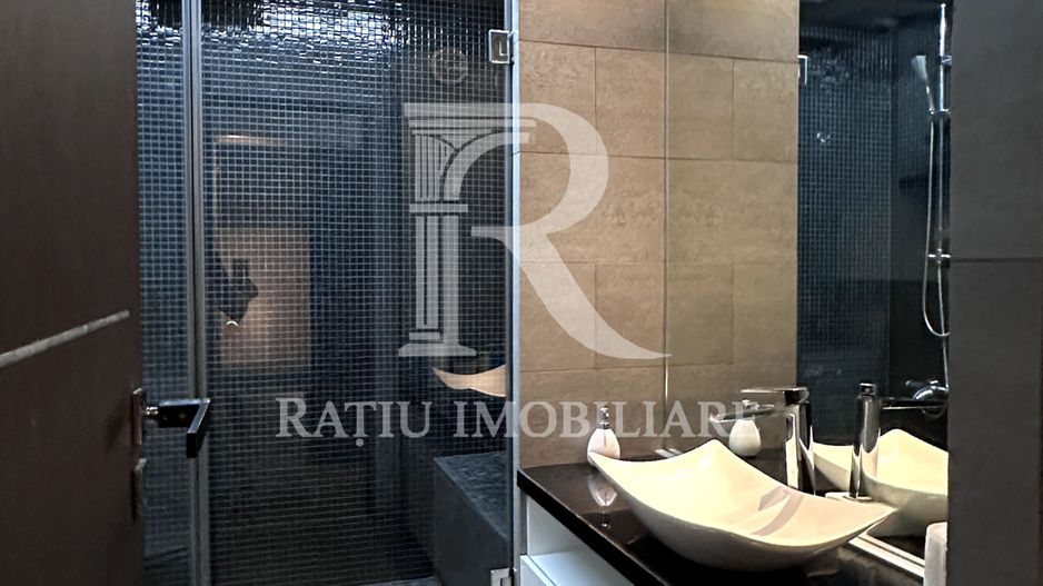 Apartament cu o camera | Ared | Oradea - Poză 9