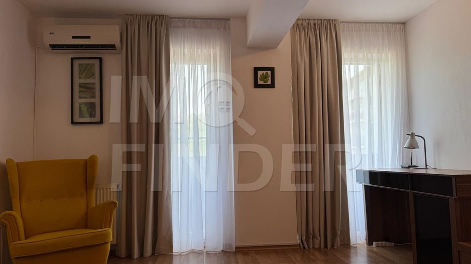 Inchiriere apartament 1 camera Centru, langa Platinia Mall/ USAMV - Poză 2