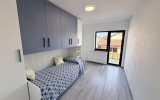 Casă duplex 4 camere de vânzare | Sibiu | Arhitecților - Poză 9