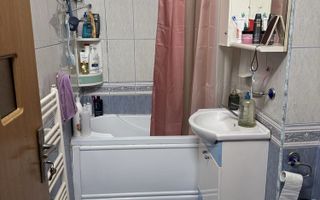 Apartament cu 3 camere decomandat in Gheorgheni - Poză 6