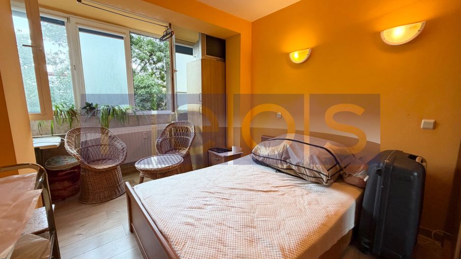 INCHIRIERE 3 CAMERE | 80 MP | MOBILAT SI UTILAT | APROAPE DE GARA - Poză 8