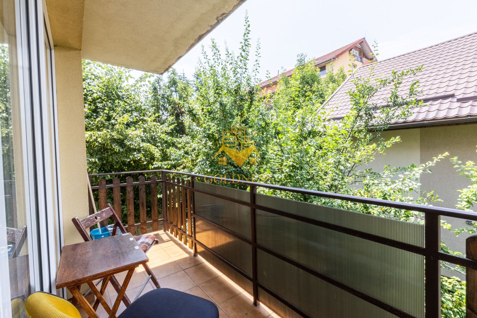 3 camere, modern, parcare, Zorilor Zona Observatorului,UMF,Pet Friedly - Poză 8