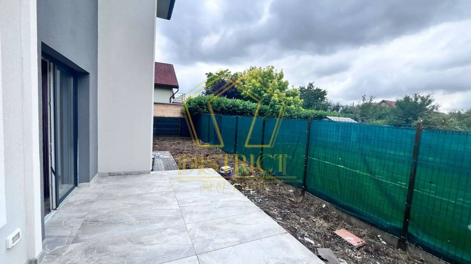 Casa individuala de lux cu 4 camere I Dumbravita - Poză 14