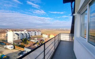 COMISION 0% | APARTAMENT 3 CAMERE | 115 MP | 2 NIVELE |  VALEA AURIE - Poză 12