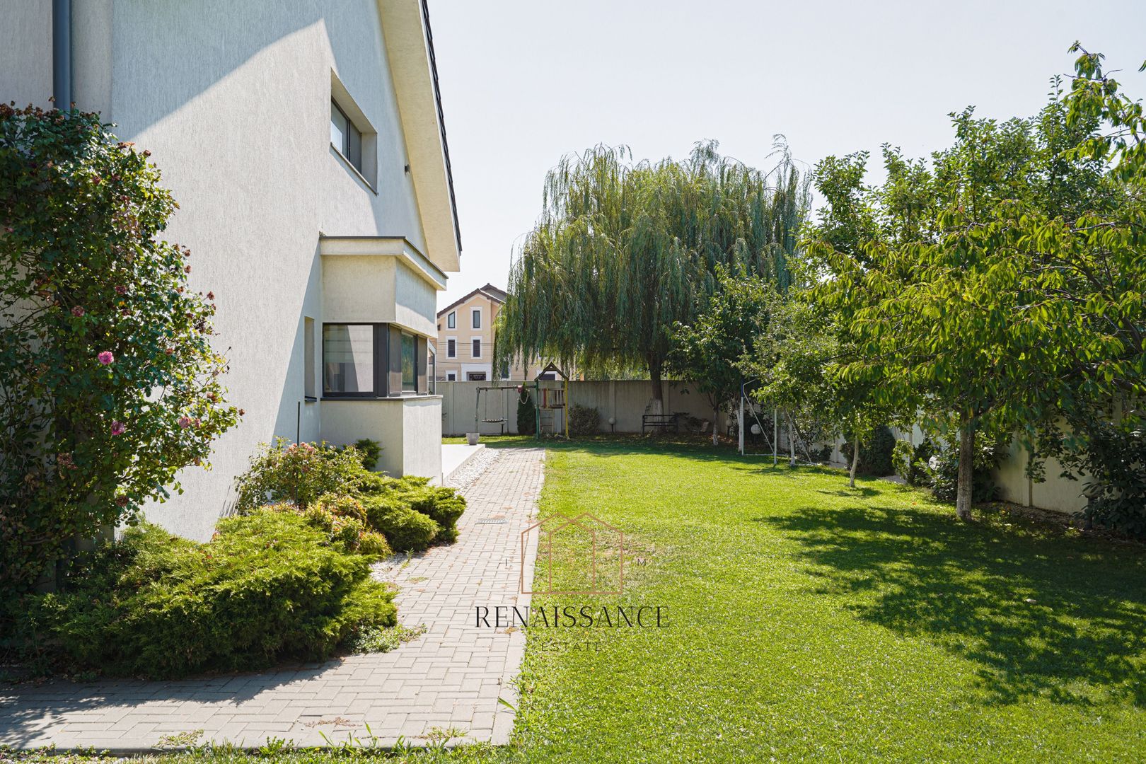 Dumbrăvița Vila 6 Camere P+M 247 mp | Mobilată | Panouri Fotovoltaice - Poză 25
