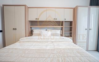 Tomis Plus - Celine Elegance - Vânzare apartament cu 3 camere, etaj 2. - Poză 25