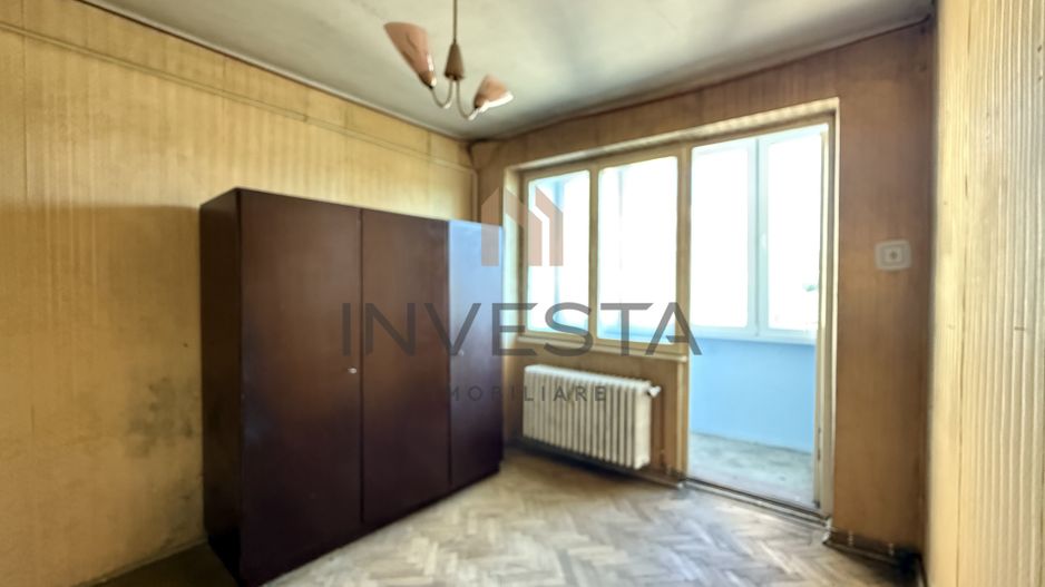 Apartament cu 4 camere / Langa BT Arena / Cartier Plopilor - Poză 2
