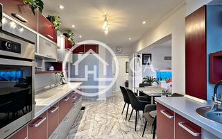 Apartament de vânzare cu 3 camere tip B în zona Rogerius, Oradea - Poză 8