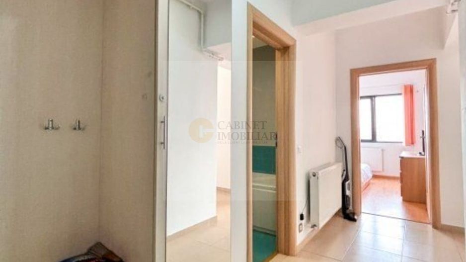 2 Camere - 57MP | Decomandat | Bloc 2016 | Parcul Liniei-M Lujer 5 min - Poză 6