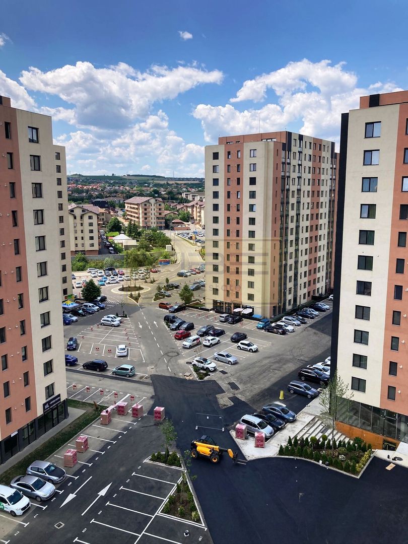 Apartament 2 camere open-space Cartierul VISOIANU - Poză 3