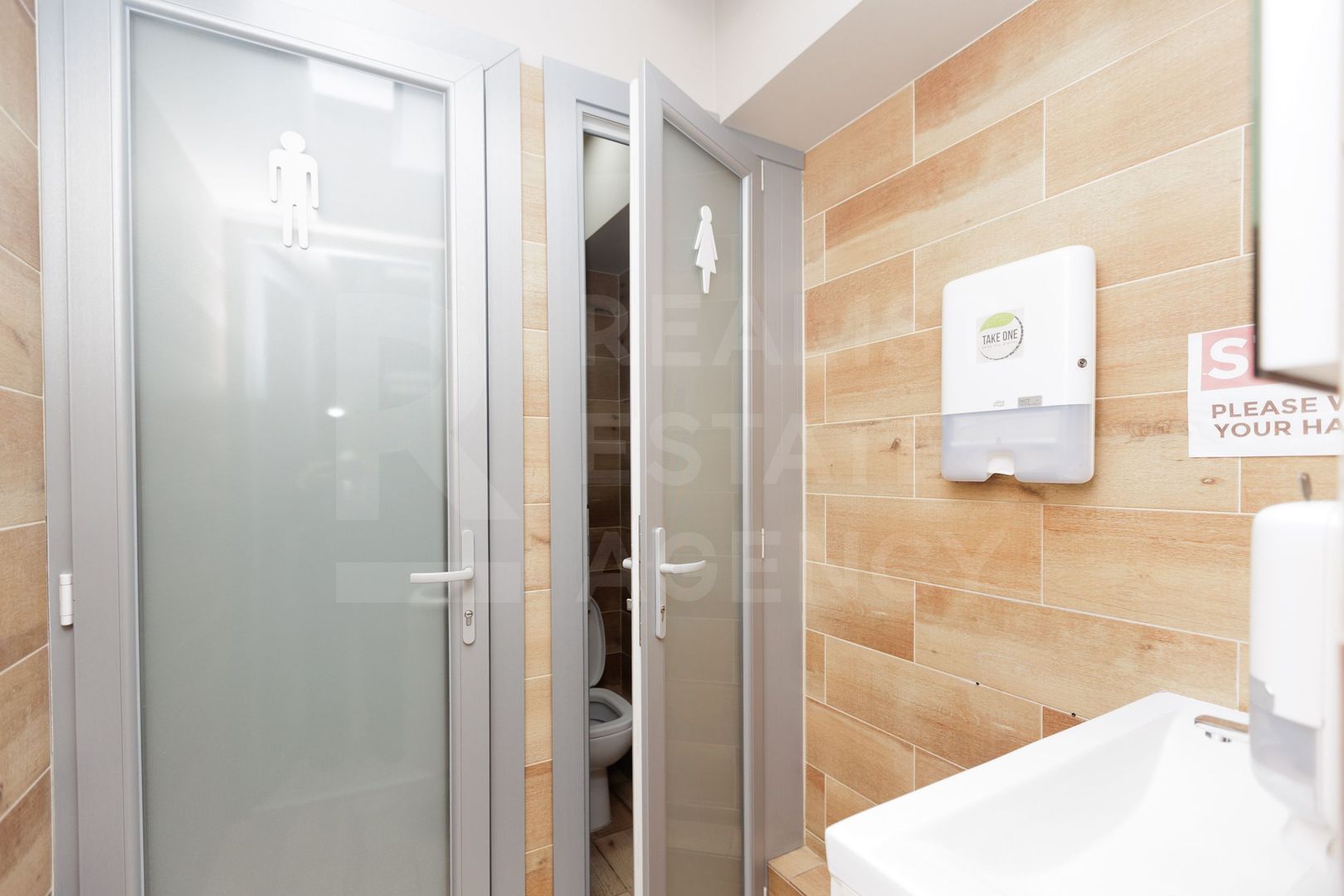 Chirie, oficiu 157 mp, strada București, Centru - Poză 20