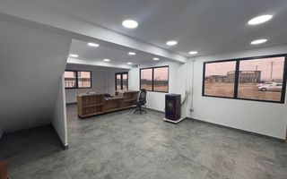 HALĂ INDUSTRIALĂ | 416 MP UTILI + TEREN 35 ARI | HORODNIC - Poză 9