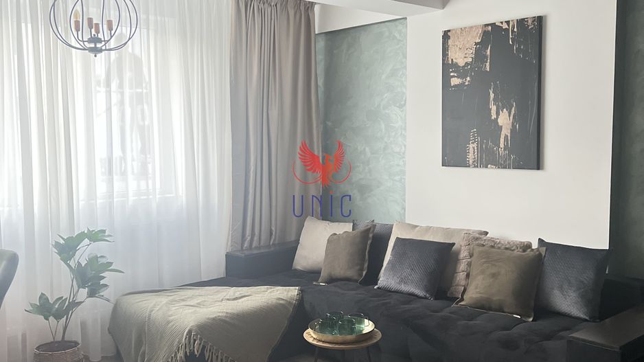 Apartament lux zona Amaradia-Fagaras - Poză 38