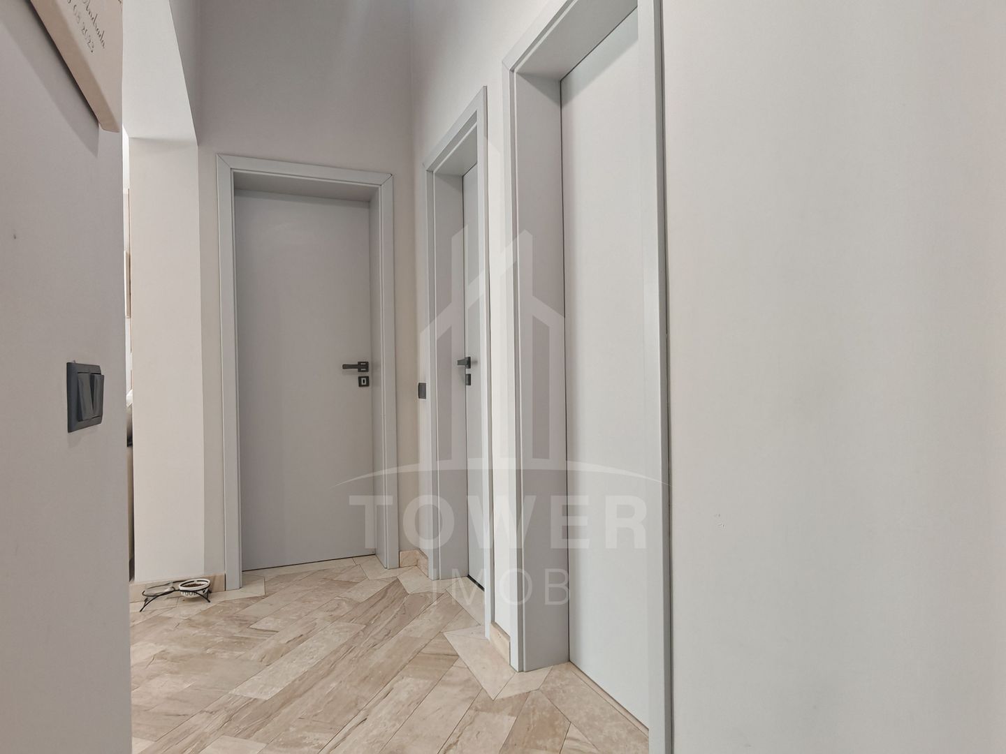 Apartament tip Penthouse cu intrare separată – Șelimbăr, zona Pictor Brana! - Poză 12