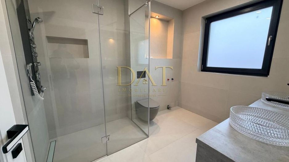Vila superba | 213 mp | 680 mp teren | la cheie | zona Dianei - Poză 17
